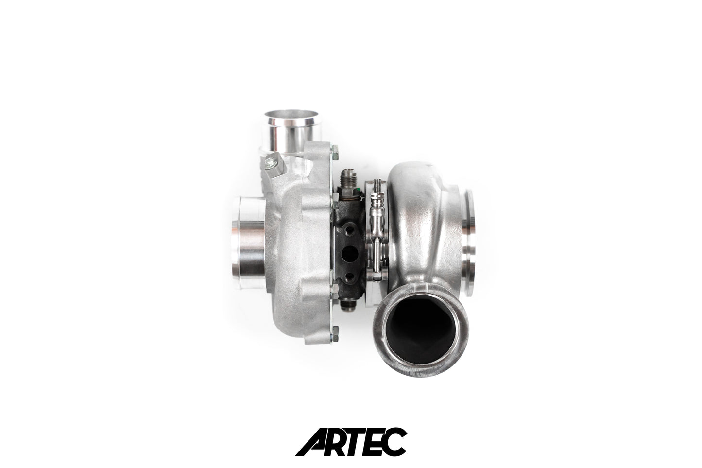 ARTEC x Garrett G30-770 | Standard Rotation | V-Band / V-Band | Complete Turbocharger