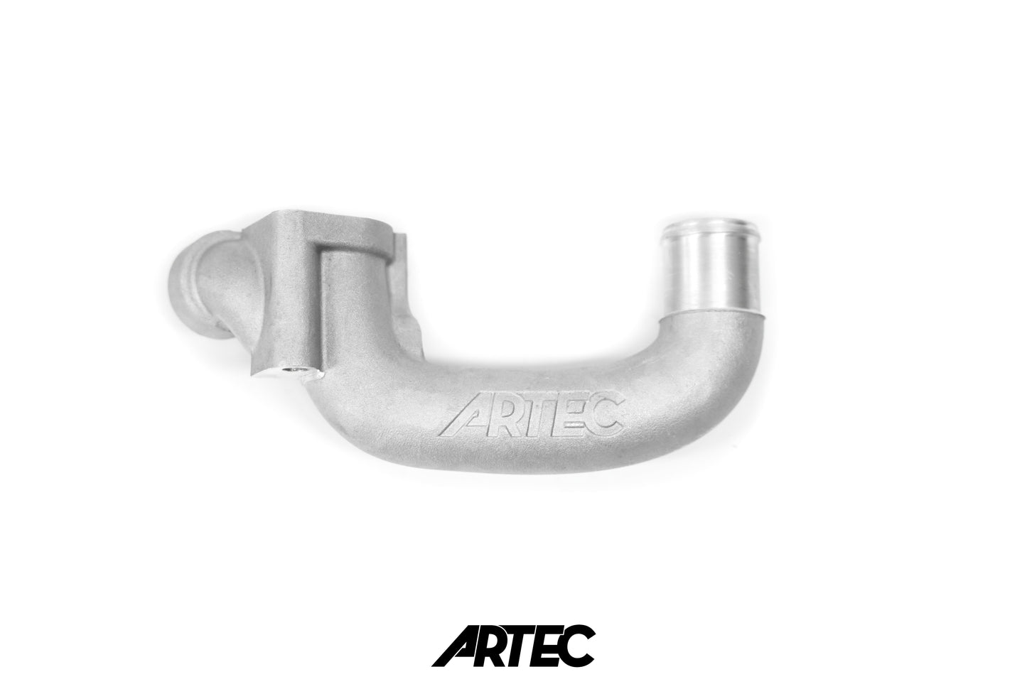 Toyota 2JZ-GTE Upper Water Outlet Pipe