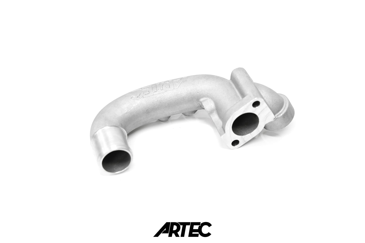 Toyota 2JZ-GTE Upper Water Outlet Pipe