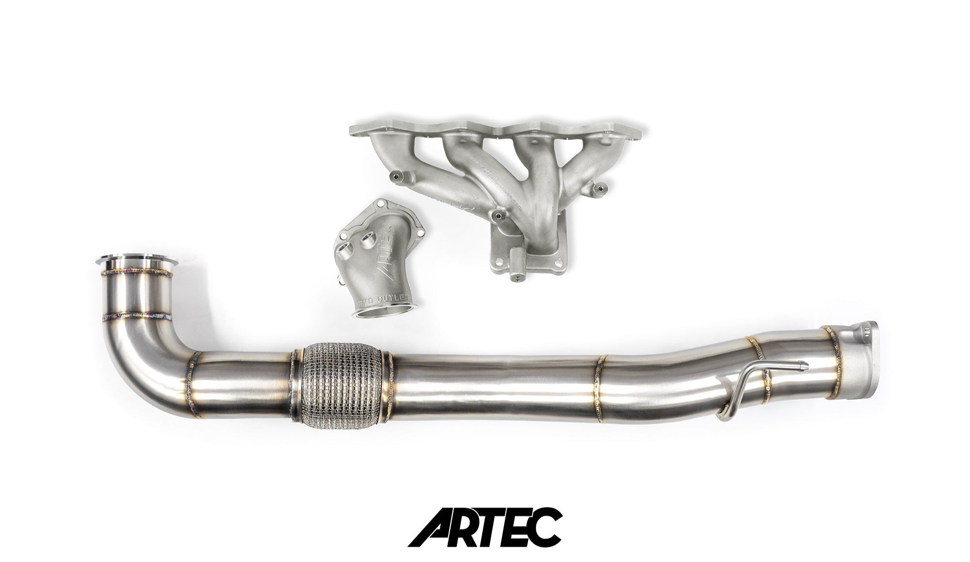 4G63 – ARTEC Performance