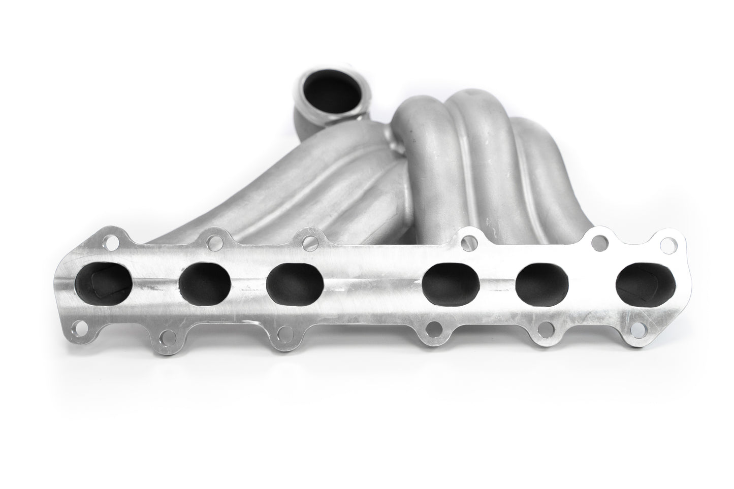 Toyota 2JZ-GTE 70mm V-band Exhaust Manifold