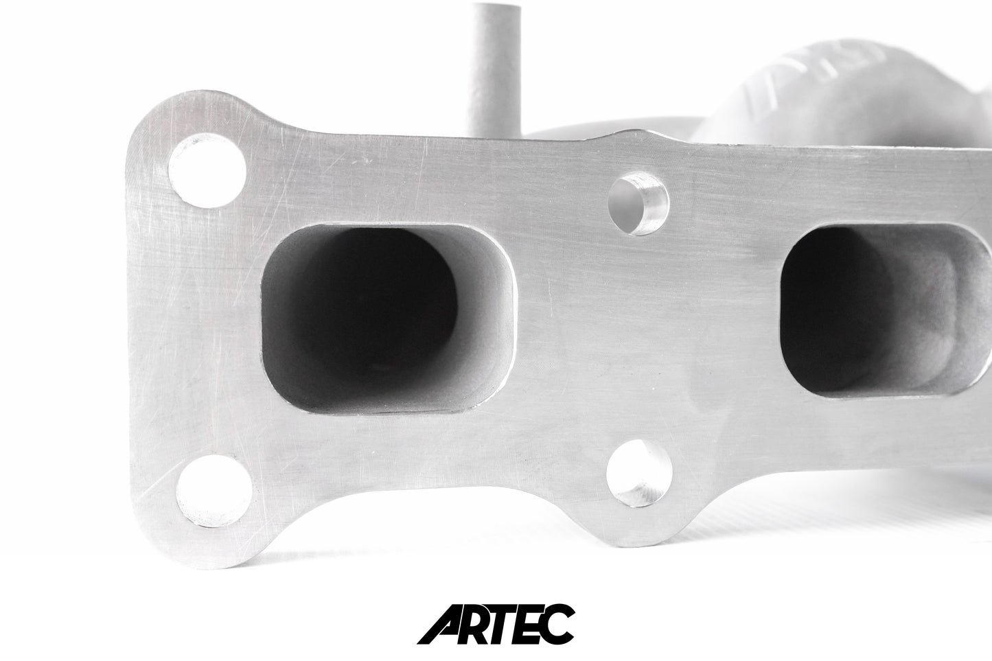 Mitsubishi Lancer Ralliart 4B11T Direct Replacement Exhaust Manifold