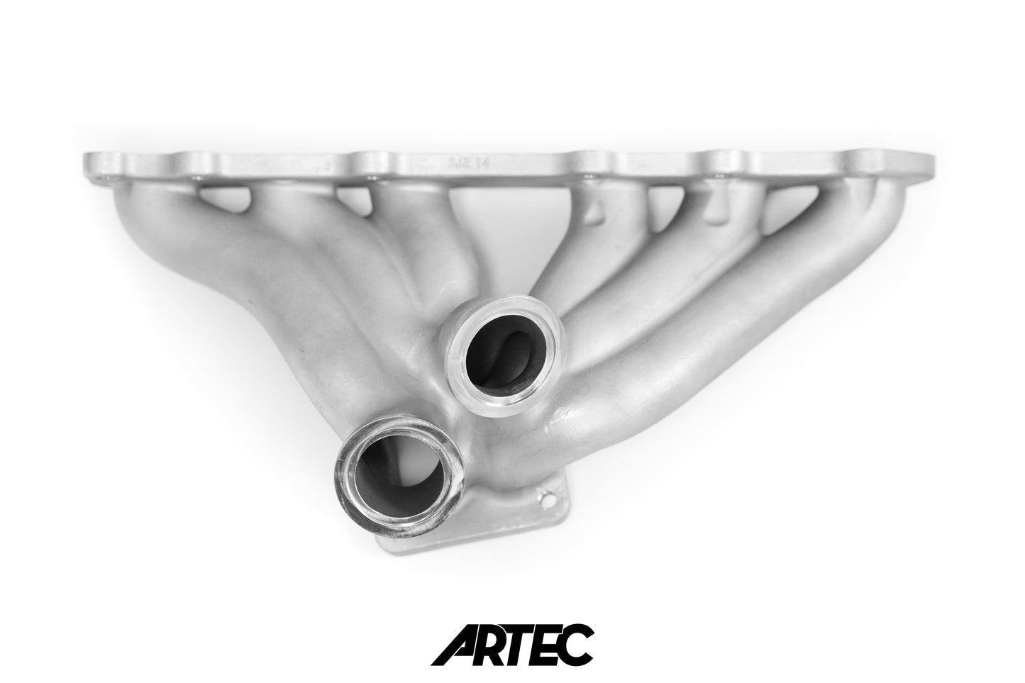 Toyota 2JZ-GTE T4 Exhaust Manifold