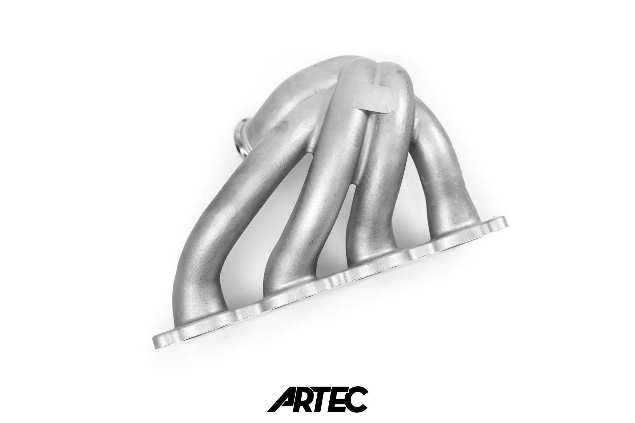 Honda K Series RWD V-Band Exhaust Manifold – ARTEC Performance
