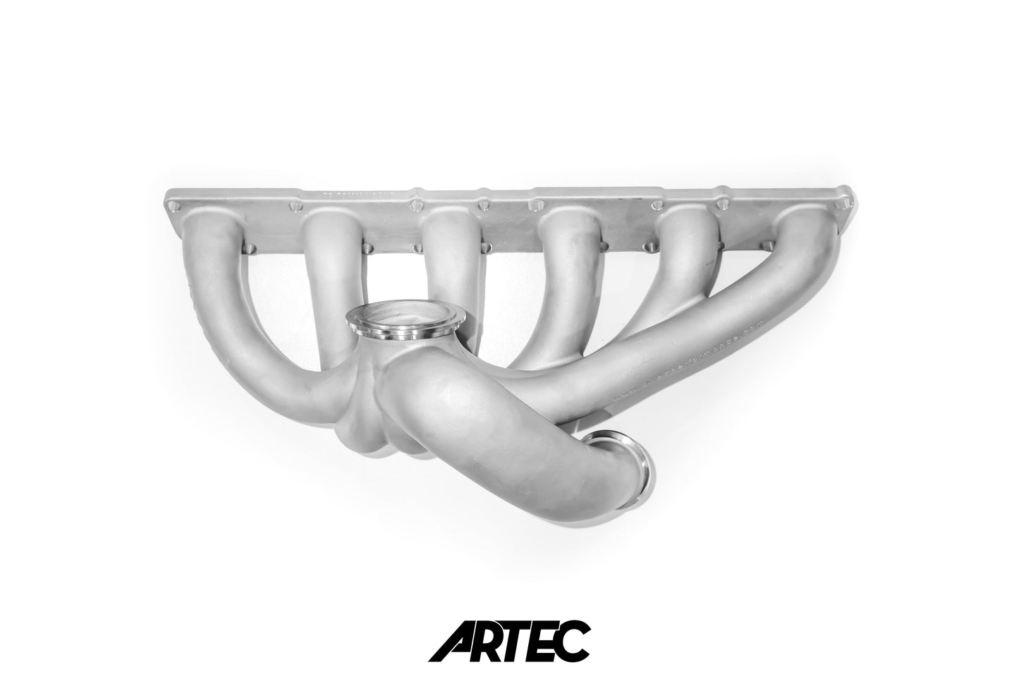 Nissan RB26 70mm V-Band Exhaust Manifold